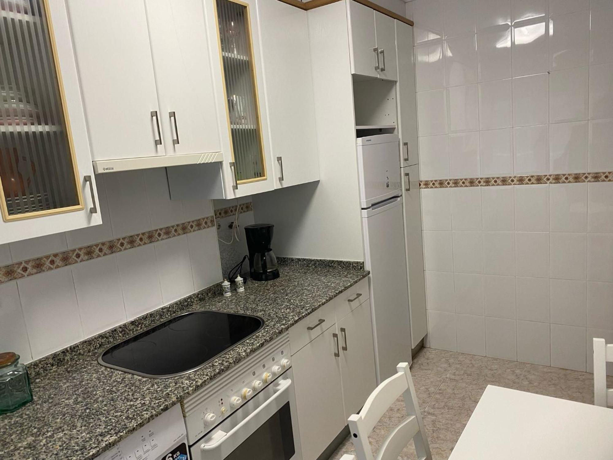 Les Xanes De Candas Gijon Exterior photo